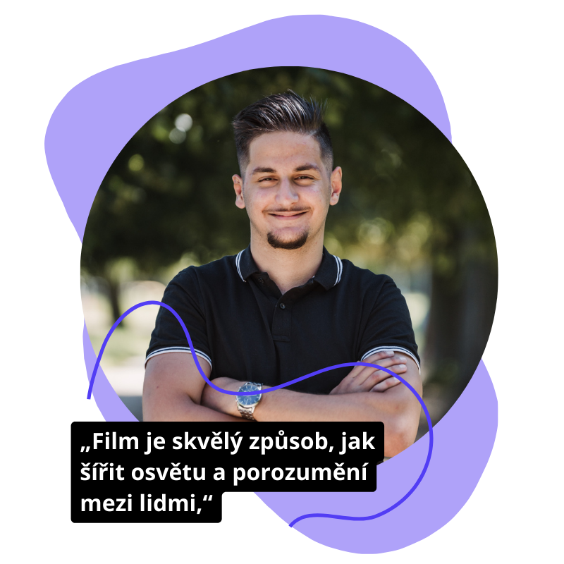 Podpořte nás